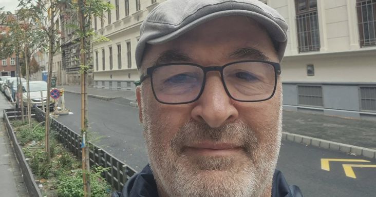 Pikó András nem akar tovább falazni a fővárosnak