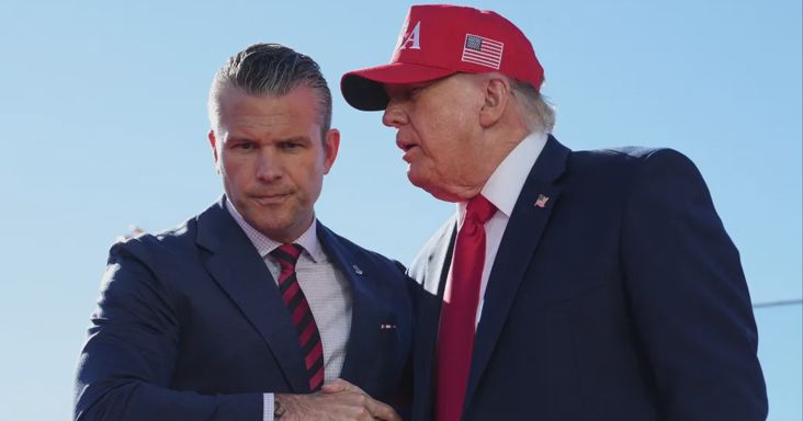 Akkora vihart kavart a 90 év után tervezett első nyilvános kivégzés, hogy Trump inkább visszatáncolt