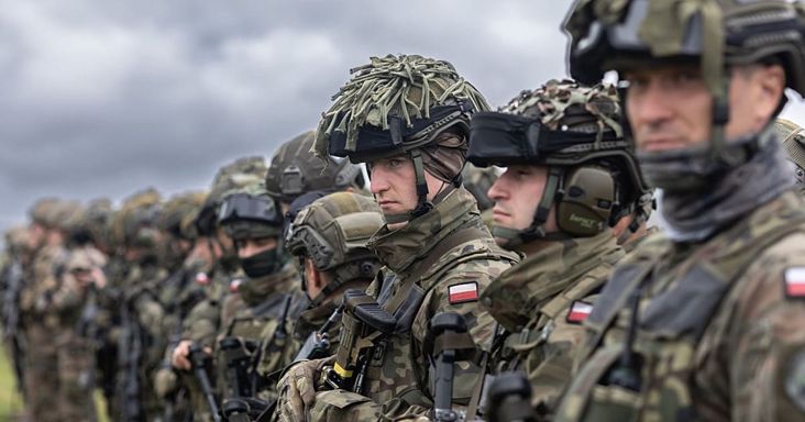Megállítani, felőrölni, megtörni: így verne vissza egy orosz támadást a NATO