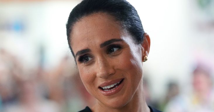 Méregdrága luxustermékkel rukkolt elő Meghan Markle: íme az ehető arannyal díszített adventi naptára!