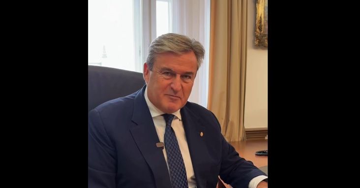 Megszólalt Kapitány István a rezsicsökkentésről