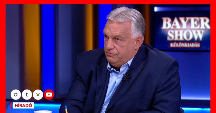 Orbán Viktor édesanyja is ott volt a KDNP „fogolykiváltó” imáján, ezt mondta a fiáról