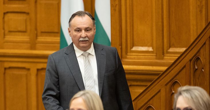 Gajdos László kimondta, ezért távozik valójában a vízügy vezetője