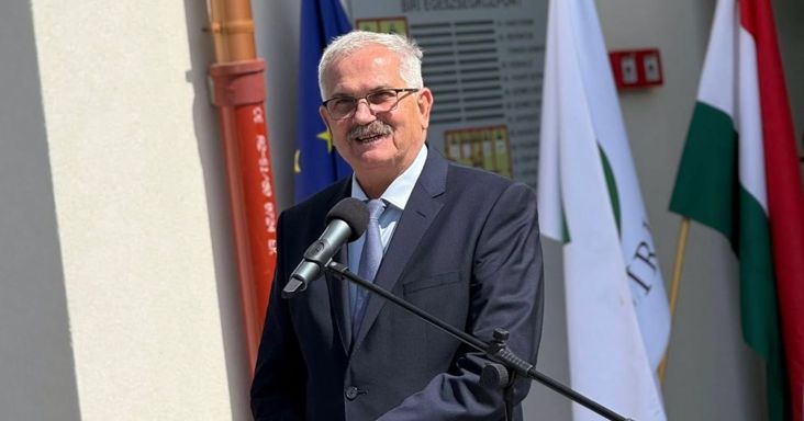 Már augusztusban gyanúsítottként hallgatták ki a parlamentből kiesett fideszes képviselőt