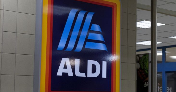Megtévesztő reklámkampány miatt kapott 123 milliós GVH-bírságot az Aldi