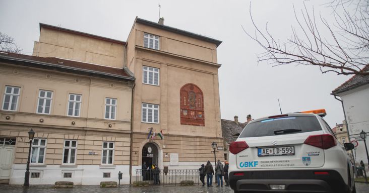 „Ha a fenyegetések gyerekcsínynek bizonyulnak, az sem feltétlenül azt jelenti, hogy nincs baj”