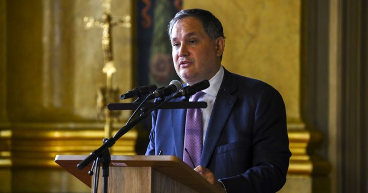 Feljelentést tett a Pénzügyminisztérium Nagy Márton külföldi utazásai miatt