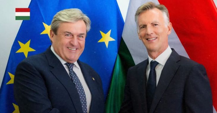 Kapitány István nagy nemzetközi cégeket megjárt vezetőt nevezett ki a Posta élére