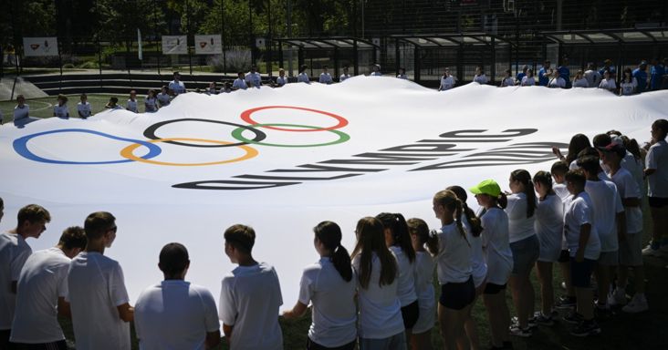 Vallottak a szakértők: kiderült, hányadik helyen áll Magyarország a 2036-os olimpia rendezéséért