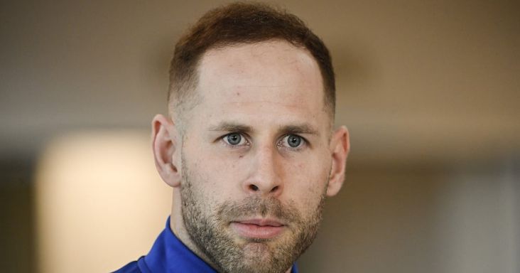Fegyveres rablás miatt maradt távol a BL-meccstől a Villarreal magyar kapusa
