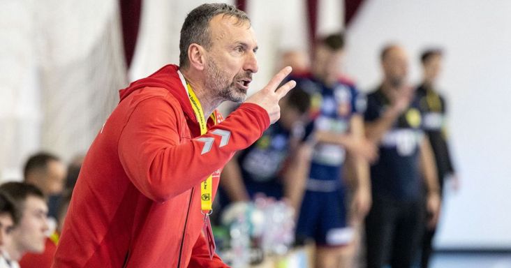 Vadonatúj nevek a magyar férfikézilabda-válogatott keretében