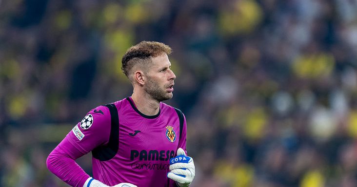 Itt követheti élőben a Liverpool–Villarreal BL-meccset