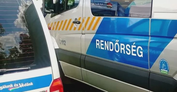 Gázpisztollyal fenyegetőzött egy férfi Újpalotán, miután eldurvult egy közlekedési vita