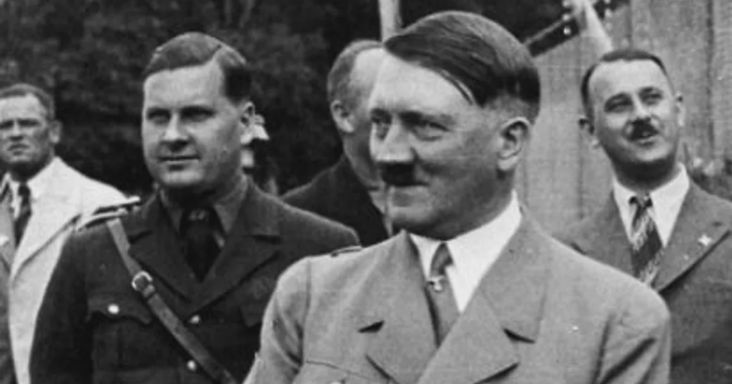 Lángba borult Hitler hírhedt Sasfészke, már gyanúsított is van