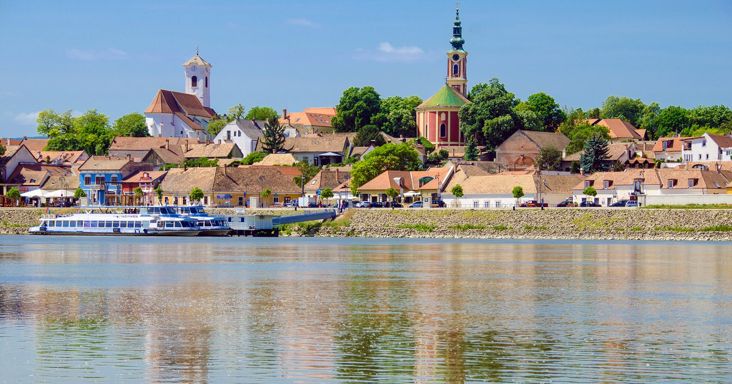 Sokak által használt parkoló lesz újra fizetős Szentendrén, de a helyiek számára van egy jó hír
