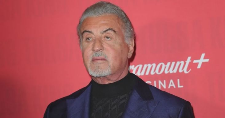 Stallone ma már bánja, hogy nem a kaszkadőrökre bízta a veszélyes jeleneteket