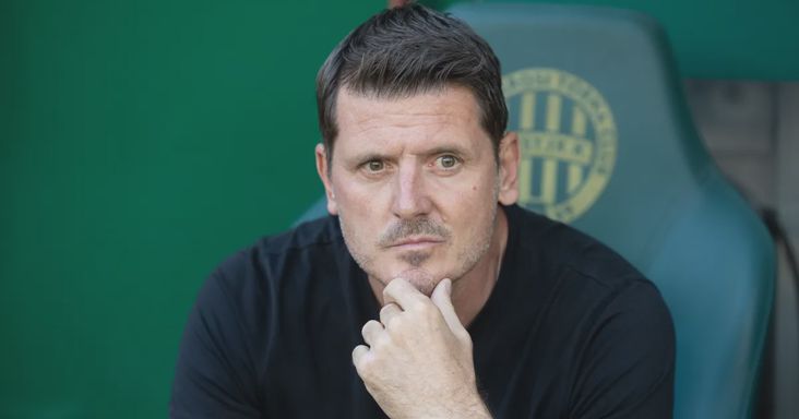 Nagy árat kell fizetnie a Fradinak? Borbély Balázs döntéseinek súlyos következménye lett