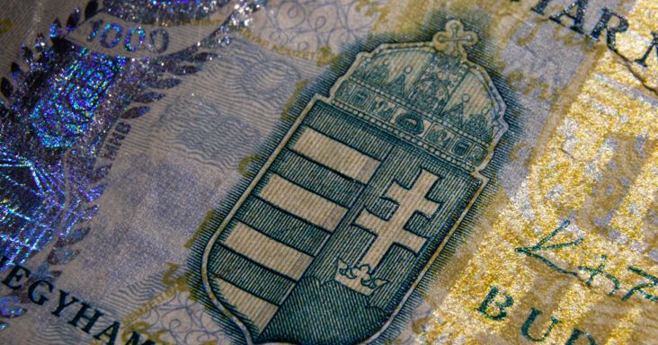 Egyszerűen megőrülnek a befektetők Magyarországért