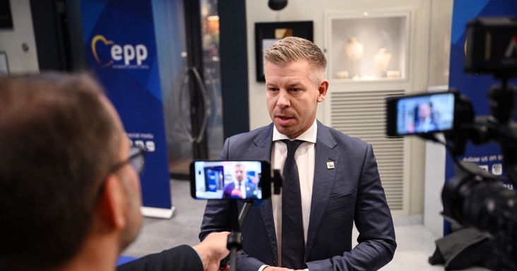 Túltolja Magyar Péter? Egy politikai elemző szerint ez már tarthatatlan