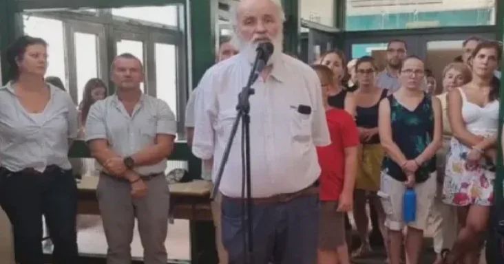 Újranyithat Iványi Gáborék szegedi iskolája, amelyet a bíróság szerint jogellenesen akadályozott a kormányhivatal