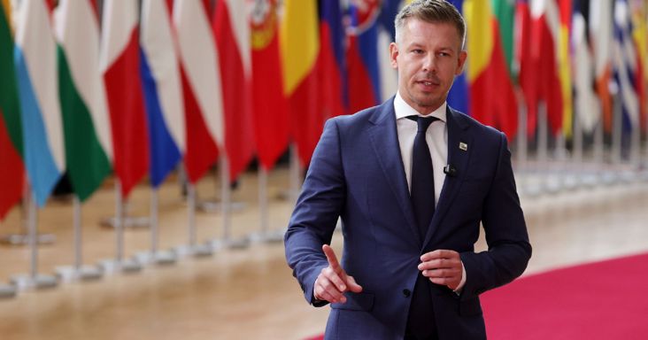 Megkezdődött az EU-csúcs: éles vita várható a költségvetésről és az energiaárakról