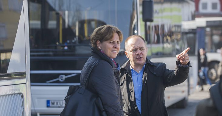 Sikertelen vagyonkimentési akció után 3 év börtönre ítélték a Seszták Miklóst is utolérő Volánbusz-ügy kulcsfiguráját