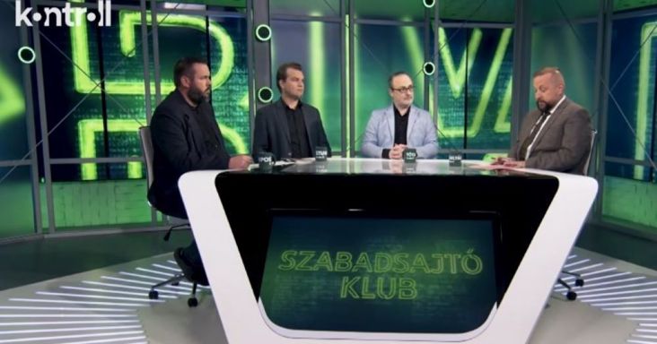Szabadsajtó Klub: Zavargások lesznek október 23-án?