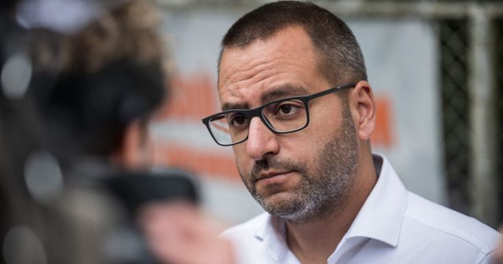 Lánczi Tamásék helyett az igazságügyi tárca fizet 3,8 milliós kártérítést az Átlátszónak