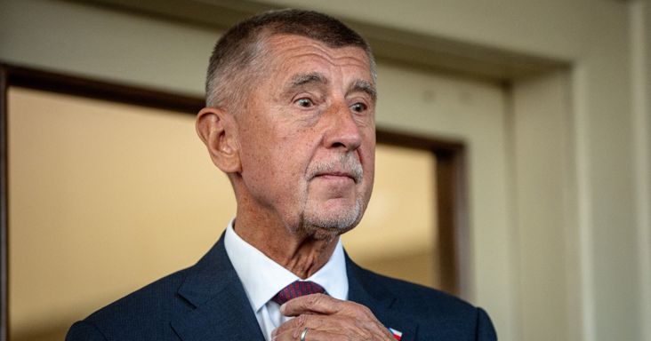 Nagy verést kapott Andrej Babiš populista kormánypártja a cseh szenátusi választáson