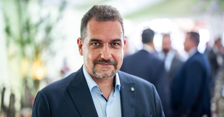 Bóna Szabolcs szívesen befizetné a vagyonadót, ha érintett lesz