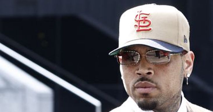 Chris Brown felfüggesztettet kapott, miután sokadjára is verekedésbe keveredett