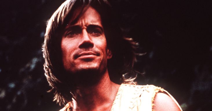 Emlékszik a Herkules szívtipró sztárjára? Kevin Sorbót örökre törölték a képernyőkről: elárulta, miért tüntették el