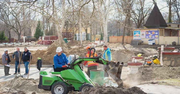 Főleg az ország elmaradottabb részein segíthették az uniós pénzek a Fidesz nagy győzelmeit