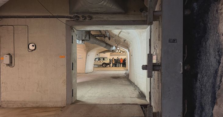 Észtország bunkeroffenzívát indít Putyin ellen