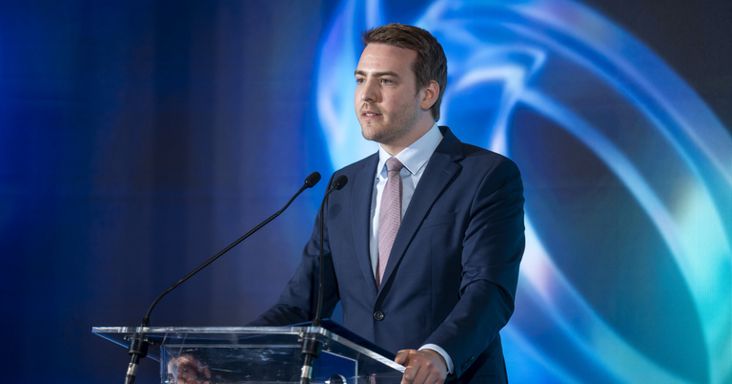 Távozik a Nemzeti Innovációs Ügynökség éléről Bódis László