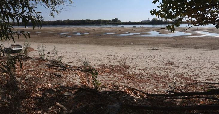 Újabb váratlan lemondás a Tisza-kormány idején: távozik az országos vízügyi főigazgató