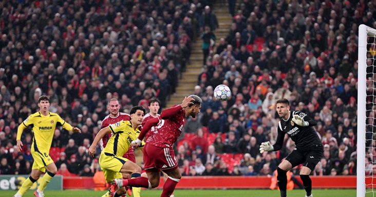 A kétgólos előny sem volt elég Gulácsiéknak a Szoboszlait nélkülöző Liverpool ellen