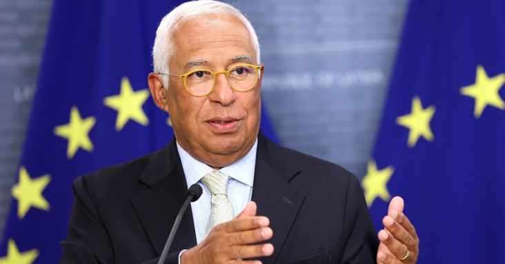 Újra ki kell találni Európa helyét a világgazdaságban – az EU-csúcsról posztolt az ET elnöke