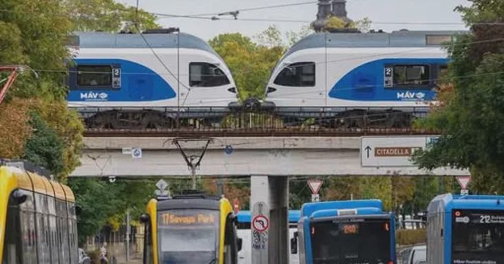 Megszavazta a Fővárosi Közgyűlés a regionális BKK létrehozását
