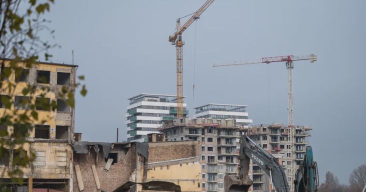 Vége az Otthon Startnak: új lakáshitel jön, a Wekerle Pluszban már nem mindenkinek jár a 3 százalékos kamat
