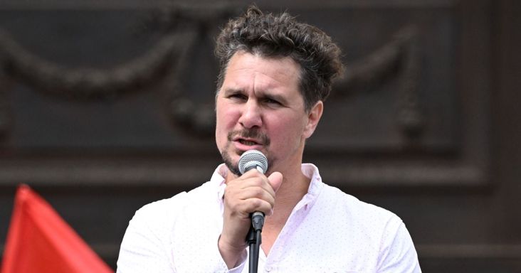 Nagy Ervin korábbi párja 10,9 millió forint támogatást kapott az NKA-tól, Duda Éva később bizottsági tag lett