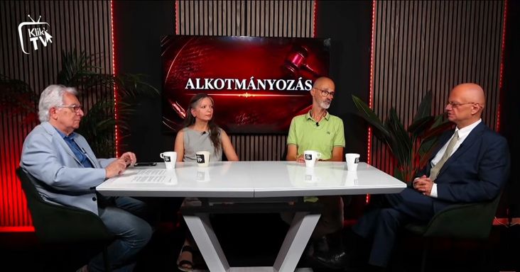 Az Orbán-rendszer öröksége az új alkotmányozás legnagyobb akadálya