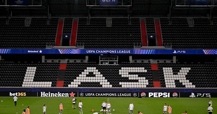 Itt követheti élőben a LASK és a Liverpool BL-meccsét