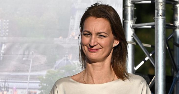 Forsthoffer Ágnes nekiment Németh Balázsnak: „nem akarom ezt megszokni”