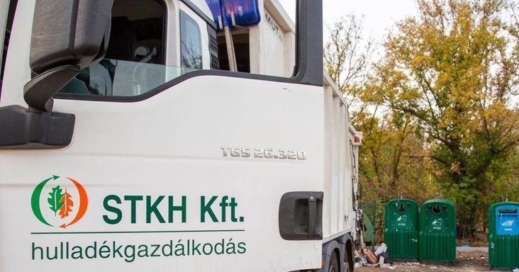 Tisztább és rendezettebb szelektívhulladék-gyűjtő szigeteket Sopronban!