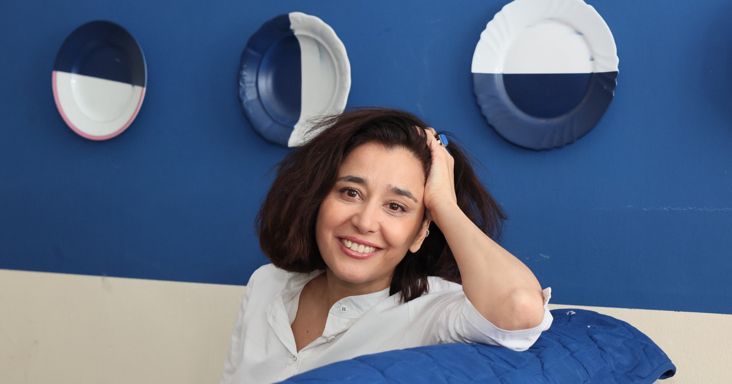 Megszólalt a dm is Gryllus Dorka botrányos tévés szereplése után: „Őszintén sajnáljuk”