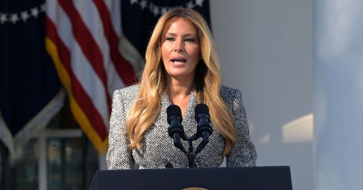 Itt az orosz-ukrán tűzszünet: Zelenszkij és Putyin is megenyhült az amerikai first lady kedvéért – békét hoz Ukrajnába Melania Trump