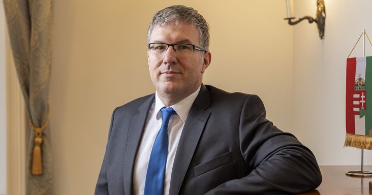 Feljelentések, bérlakások, új hitelprogramok: megszólal az MFB vezérigazgatója