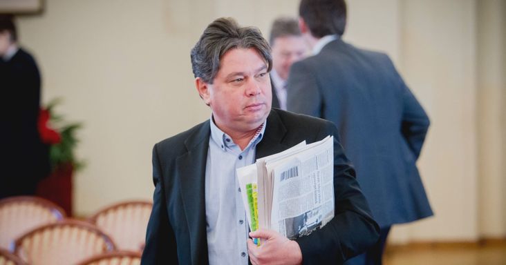 Folytatódik a kegyelmi ügy feltárása