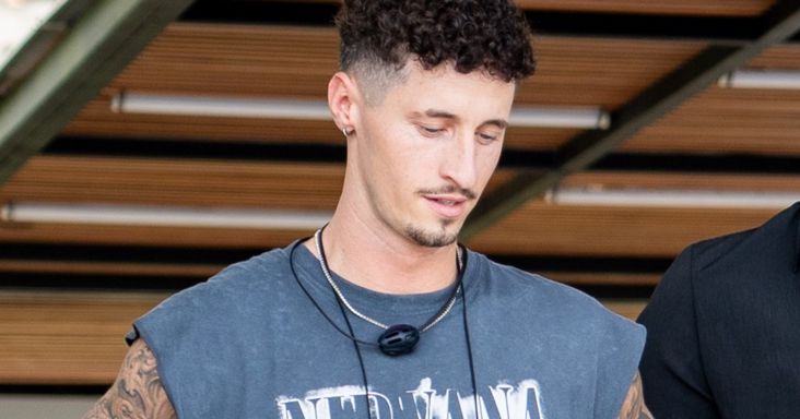 Kisteherautó ütötte el A Kísértés szereplőjét – A kórházból üzent Dudu